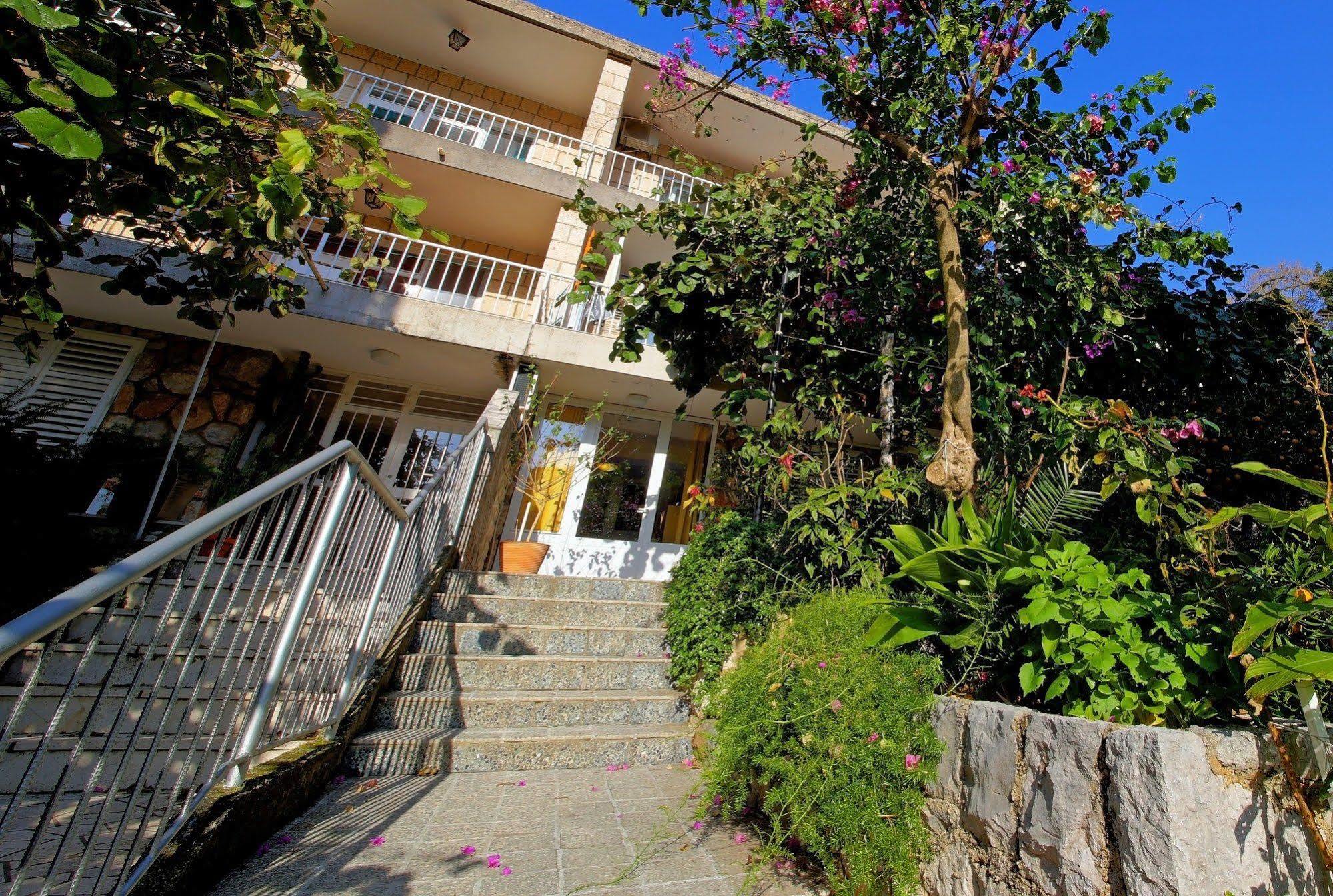 Vila Vala Dubrovnik Eksteriør billede