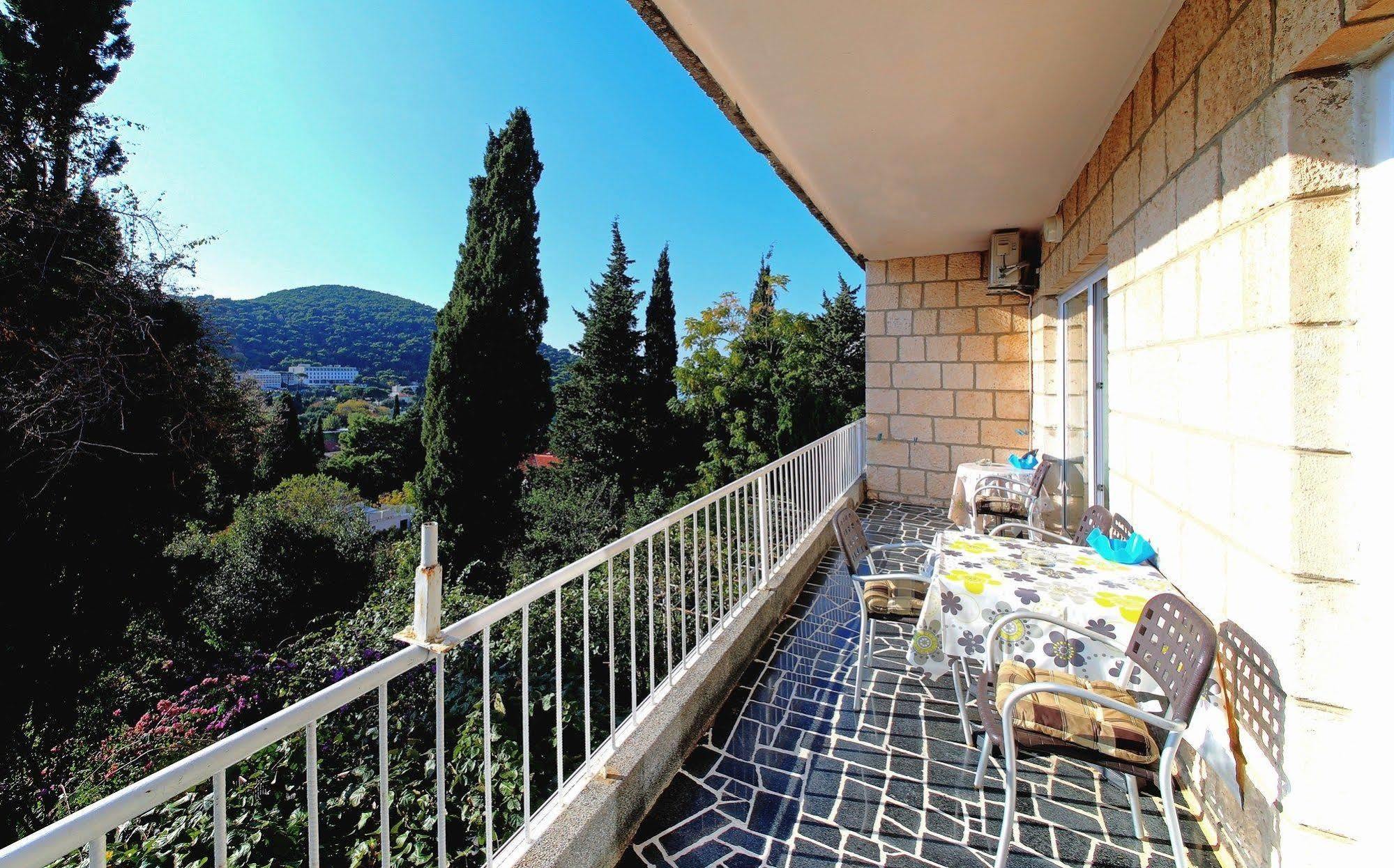 Vila Vala Dubrovnik Eksteriør billede