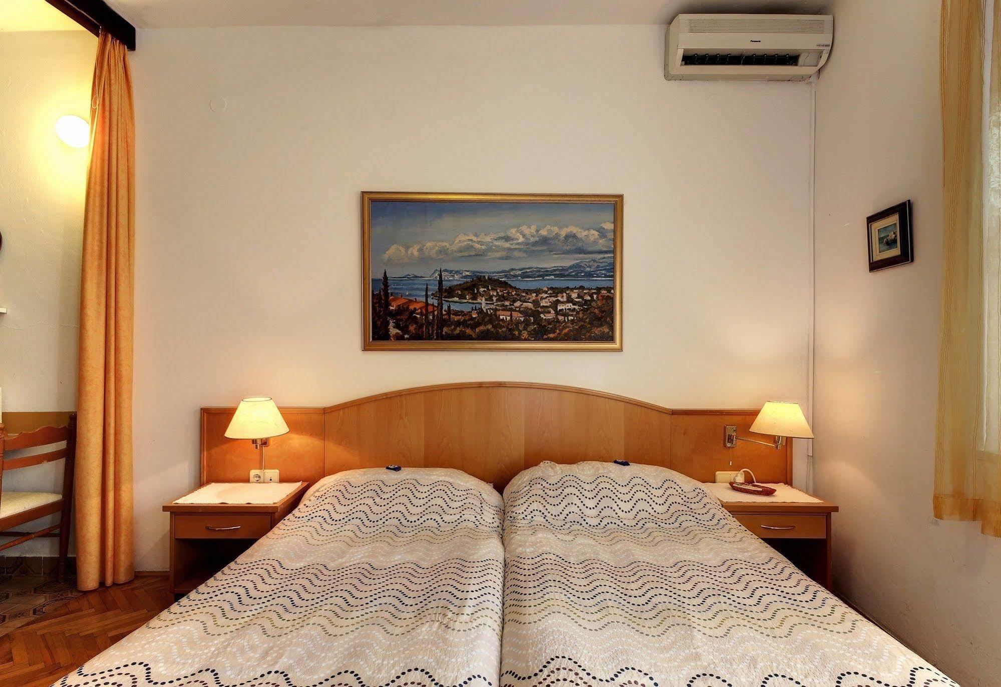 Vila Vala Dubrovnik Eksteriør billede