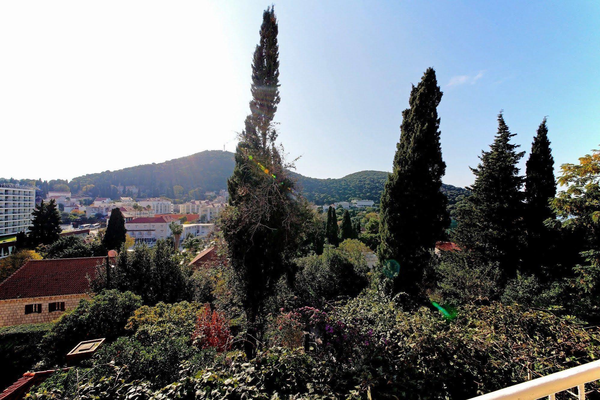 Vila Vala Dubrovnik Eksteriør billede
