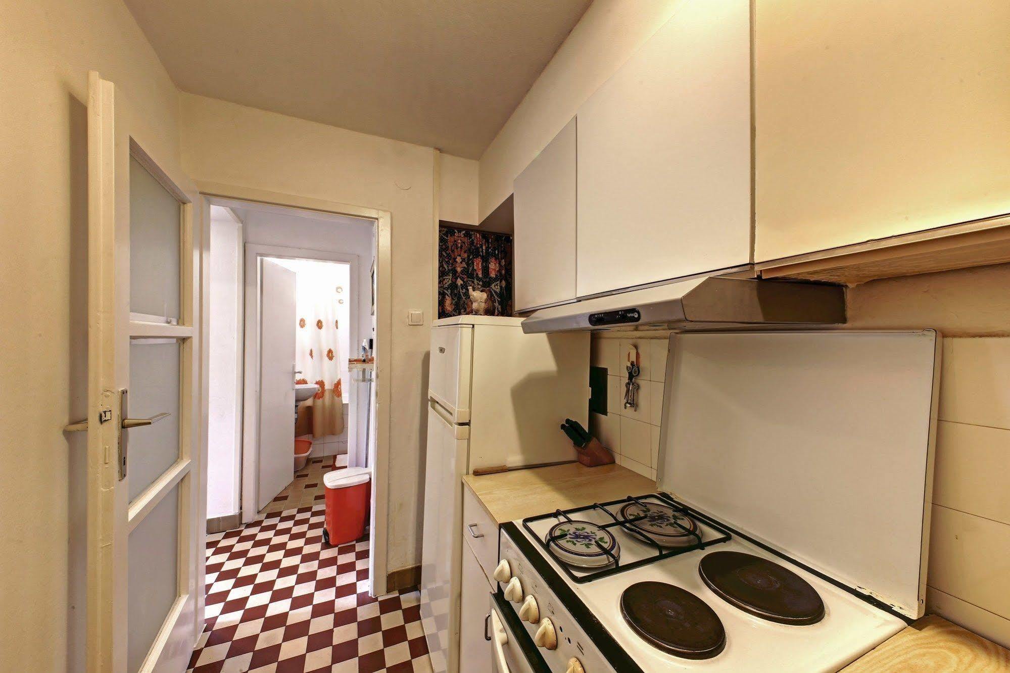 Vila Vala Dubrovnik Eksteriør billede