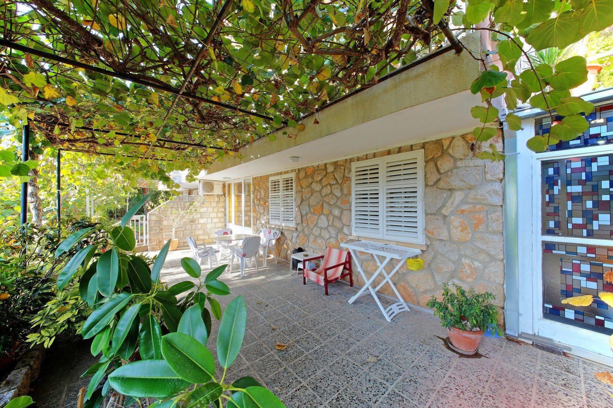 Vila Vala Dubrovnik Eksteriør billede