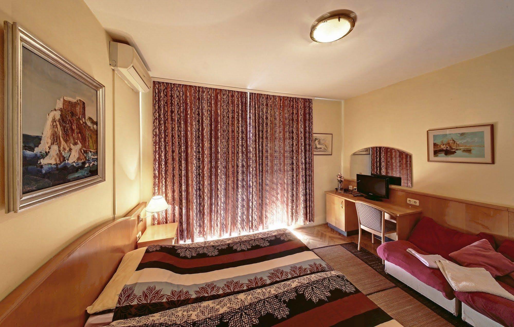 Vila Vala Dubrovnik Eksteriør billede