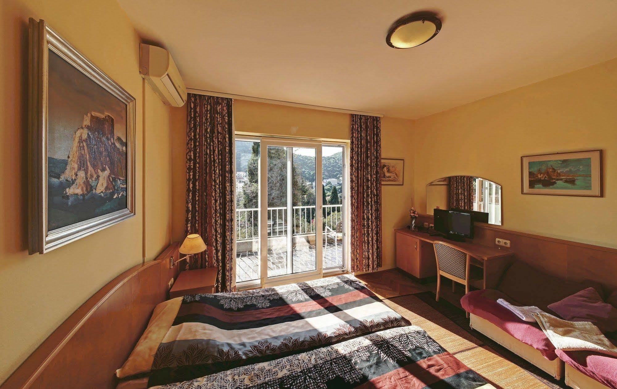 Vila Vala Dubrovnik Eksteriør billede