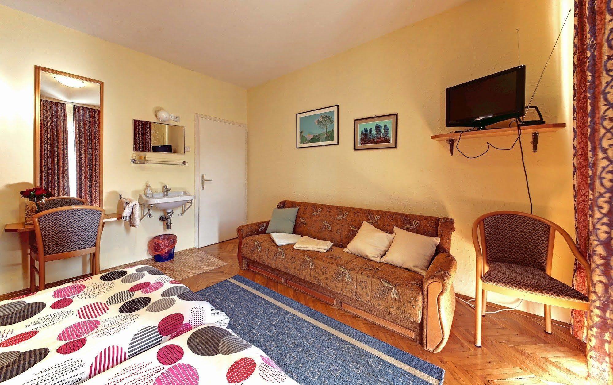 Vila Vala Dubrovnik Eksteriør billede