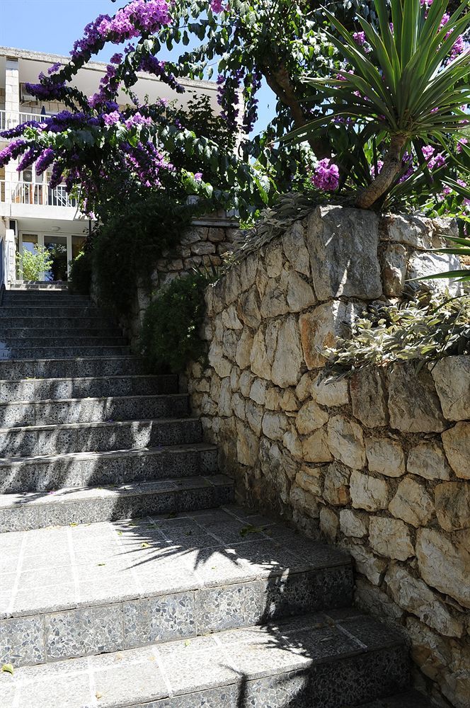 Vila Vala Dubrovnik Eksteriør billede