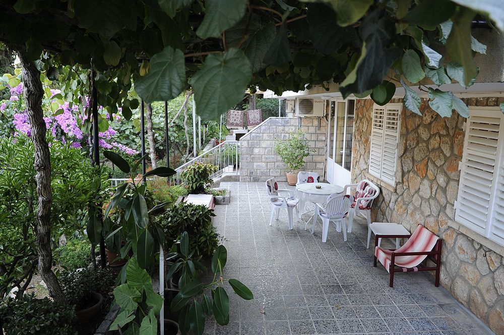 Vila Vala Dubrovnik Eksteriør billede