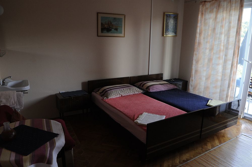 Vila Vala Dubrovnik Eksteriør billede