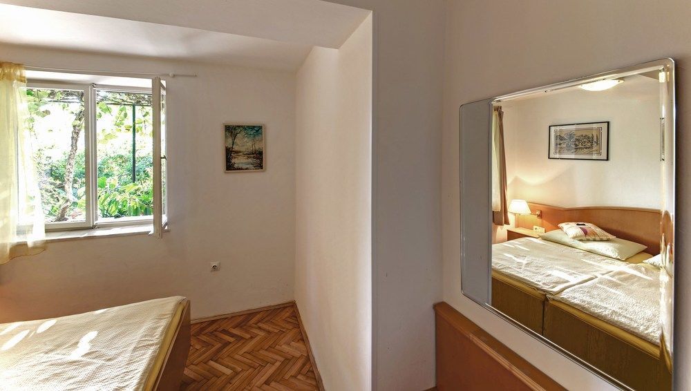 Vila Vala Dubrovnik Eksteriør billede